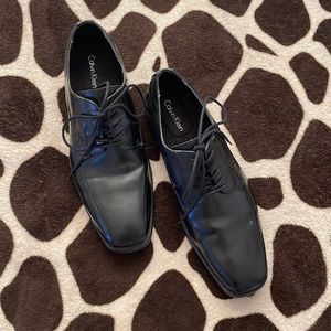 Calvin Klein Men’s Shoes
